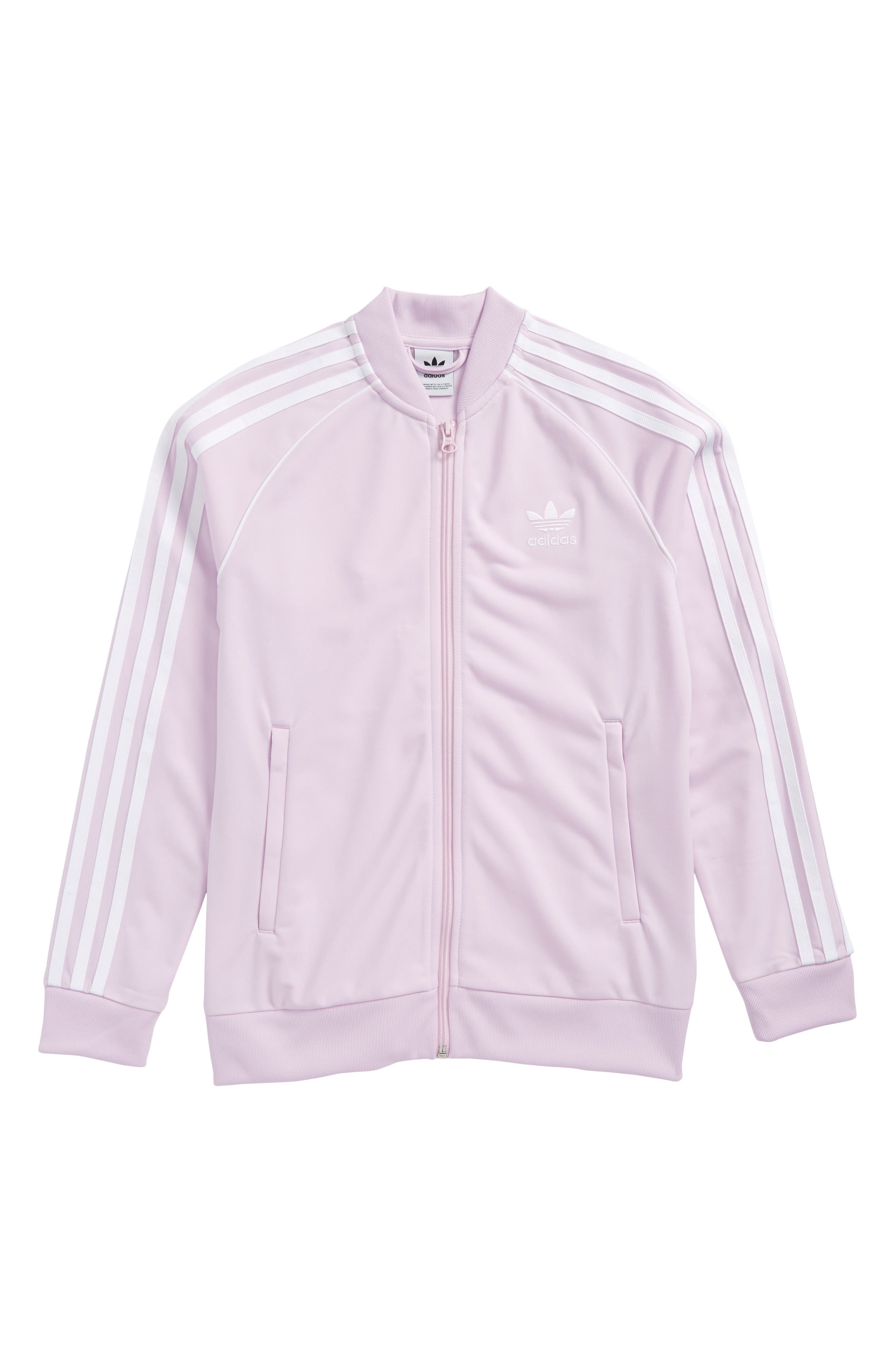 nordstrom adidas jacket