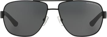 Armani exchange sunglasses discount ax 247 s