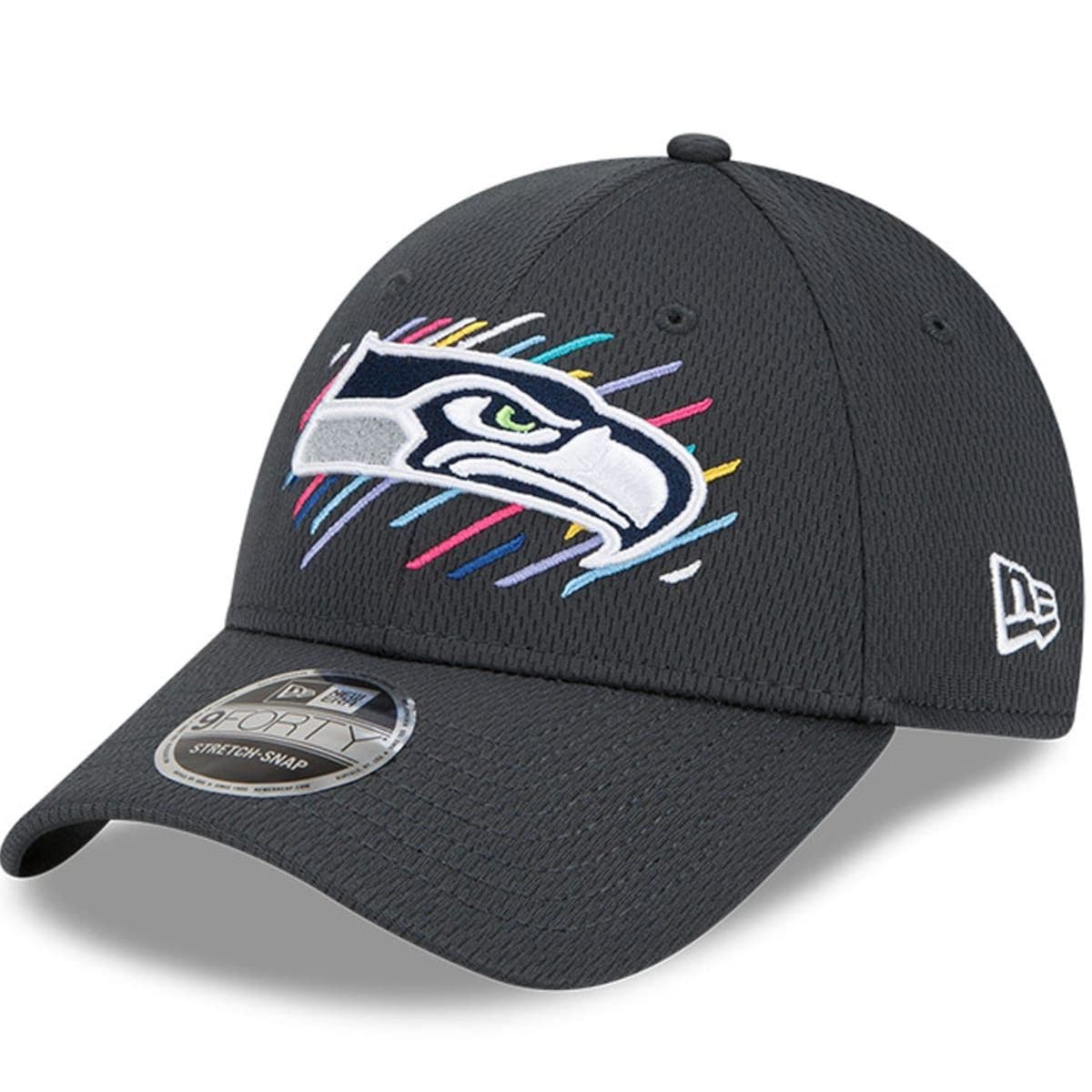 2021 seahawks hat