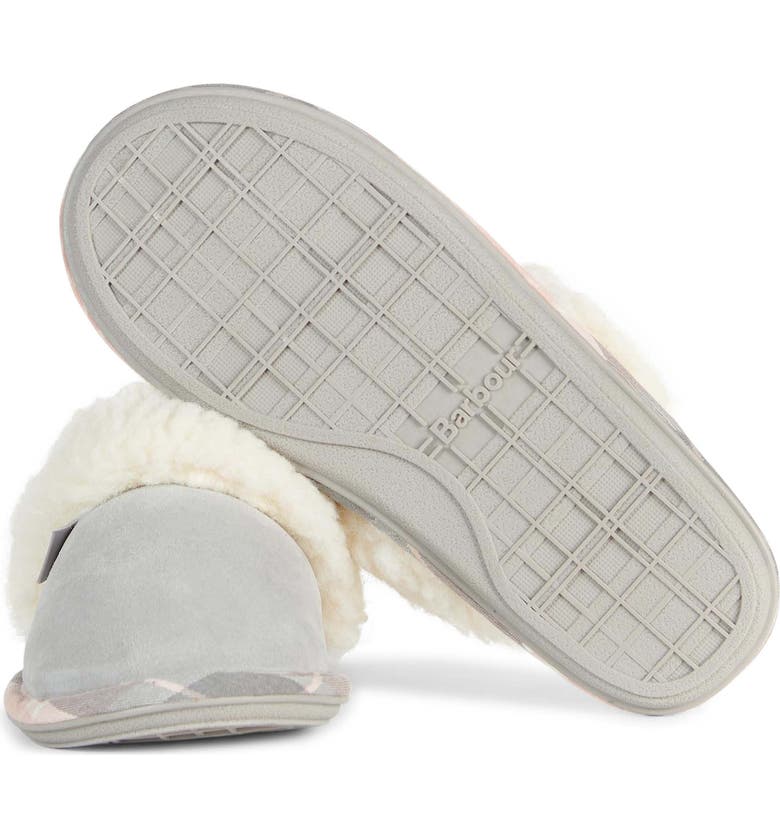 Barbour Lydia Faux Fur Slipper Nordstrom Barbour Lydia Faux Fur Slipper Nordstrom