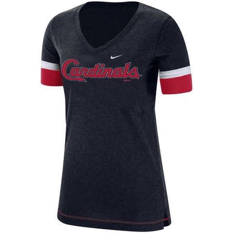 Nike Vintage Diamond Icon Gym (MLB St. Louis Cardinals) Women's