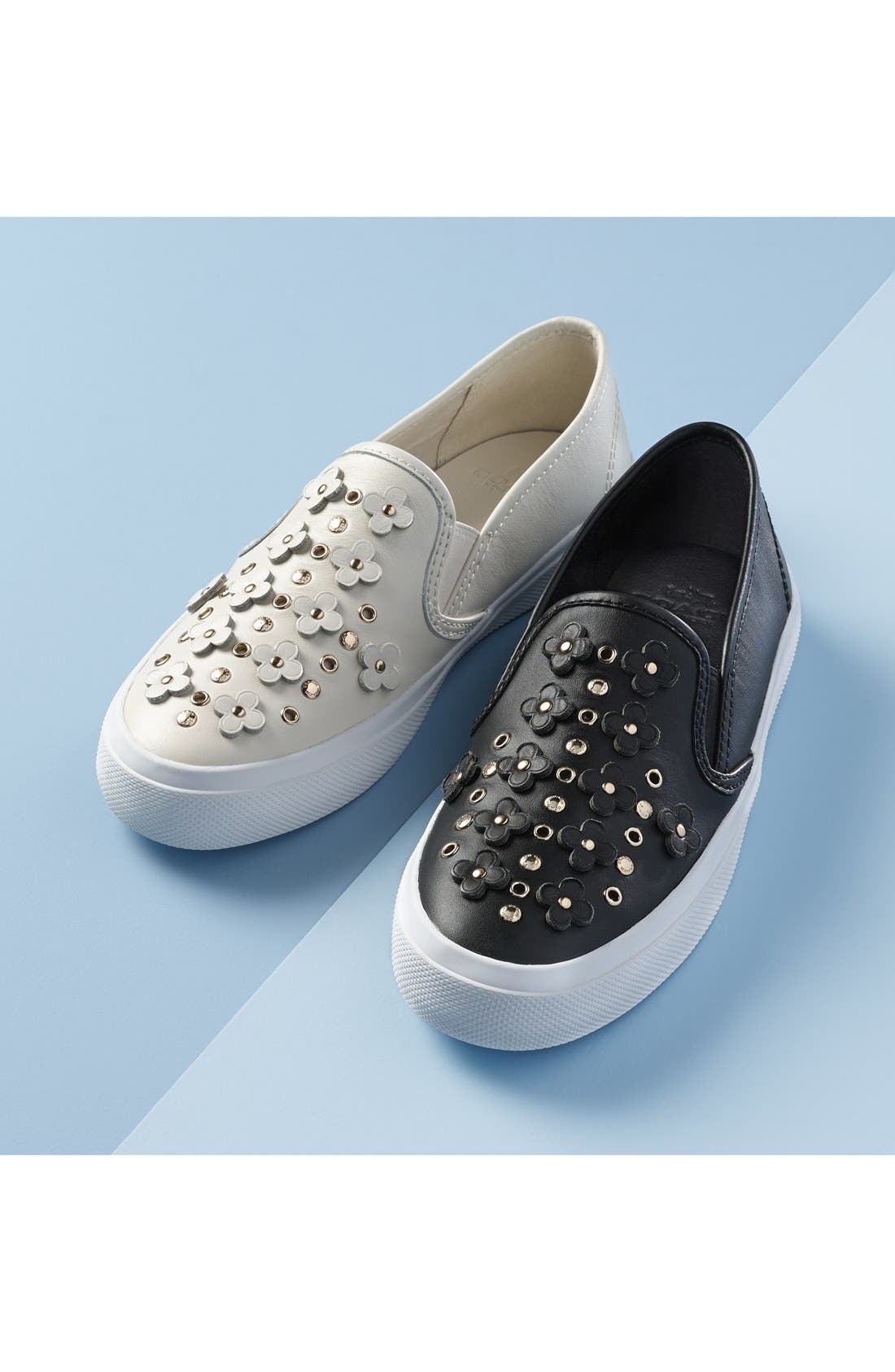 coach chrissy shoes