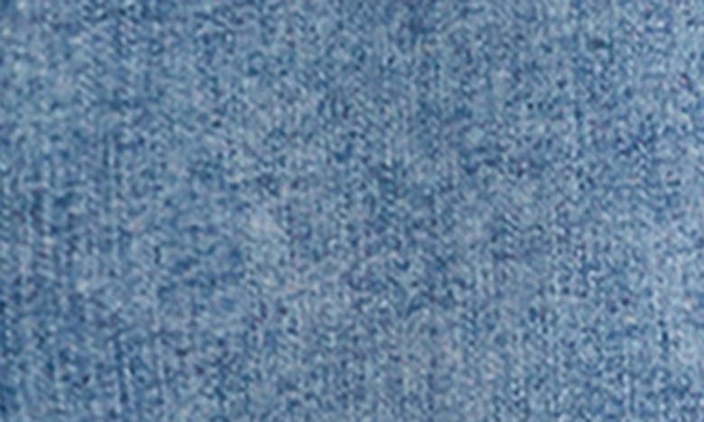WASH LAB DENIM WASH LAB DENIM DENIM MINI SHIRTDRESS