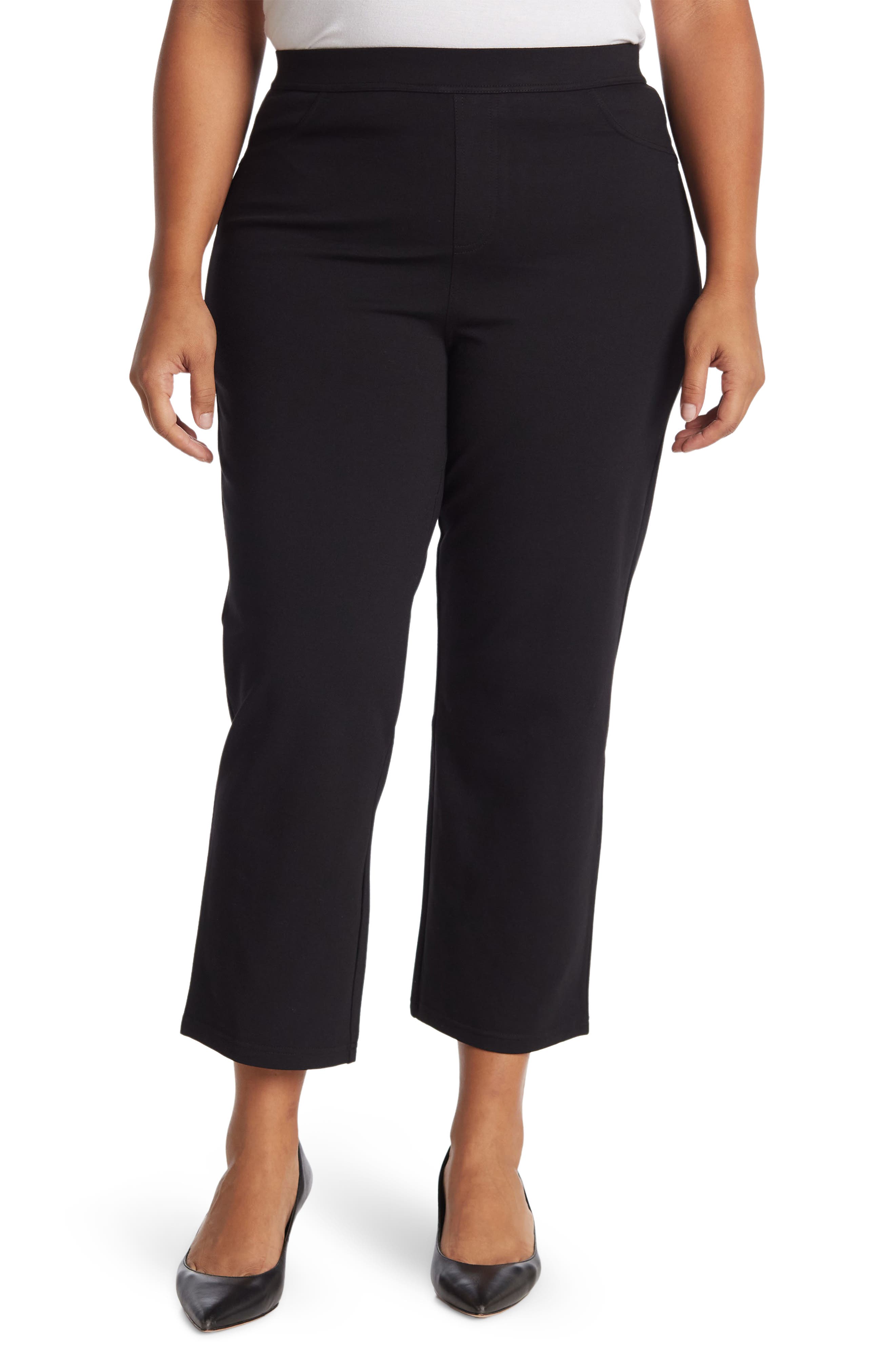 Women's Capris \u0026 Cropped Pants 