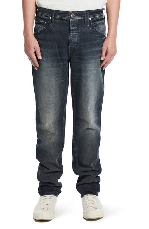 Tapered Jeans in Dante
