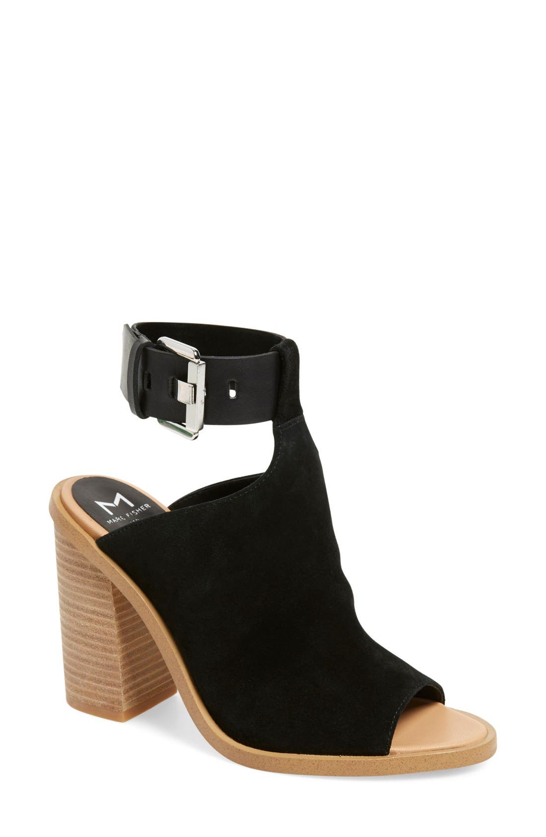 marc fisher ankle strap heels