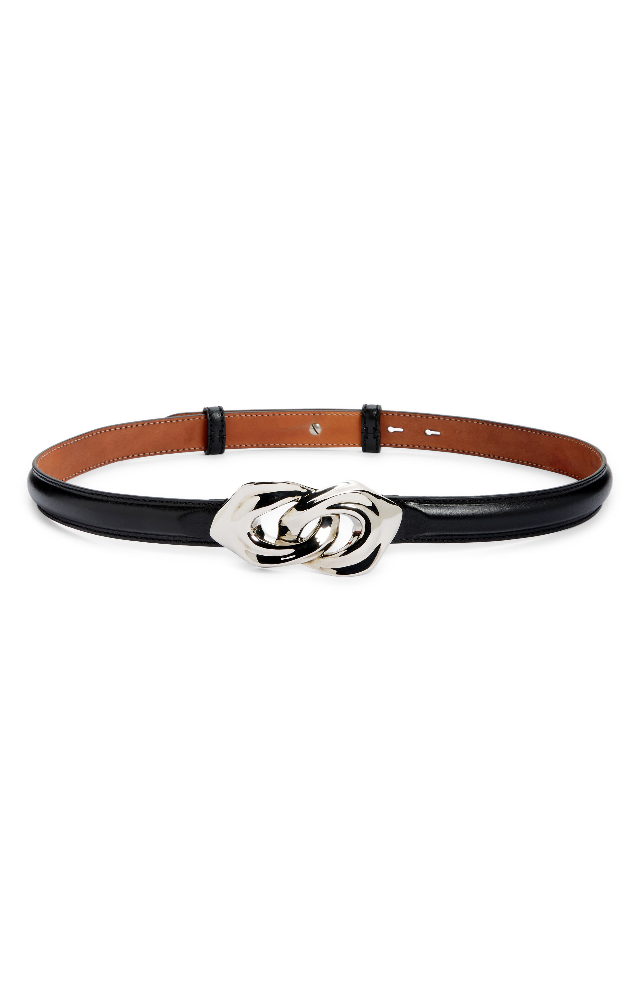 alexander mcqueen belts