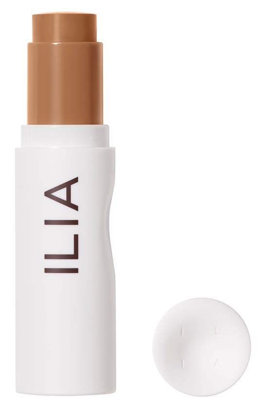 Shop Ilia Skin Rewind Complexion Stick In 30w - Cumaru Med Deep Warm