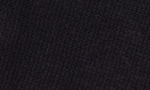 Eugenia Kim Angora Blend Scarf In Navy/black