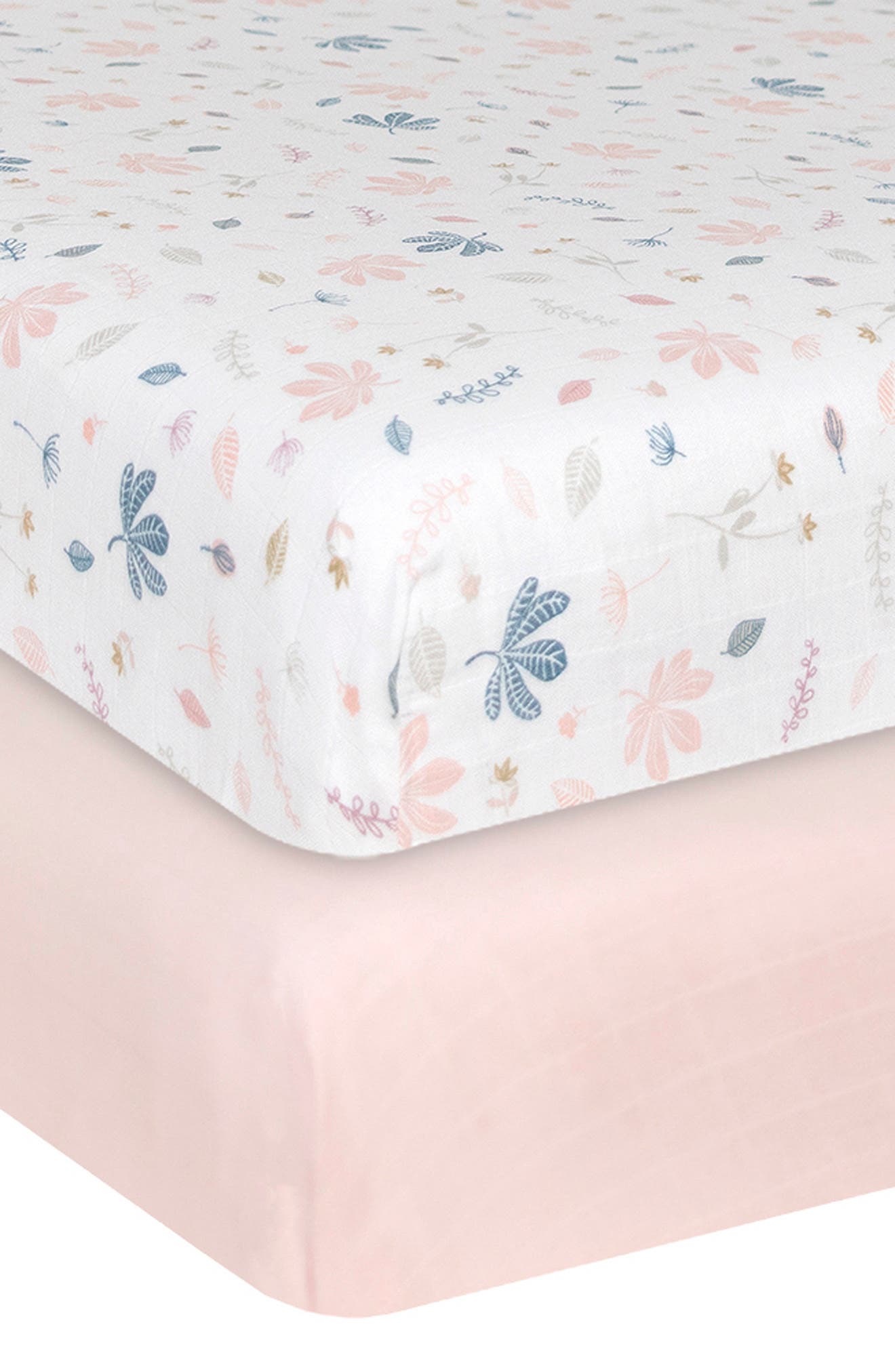 nordstrom crib sheets