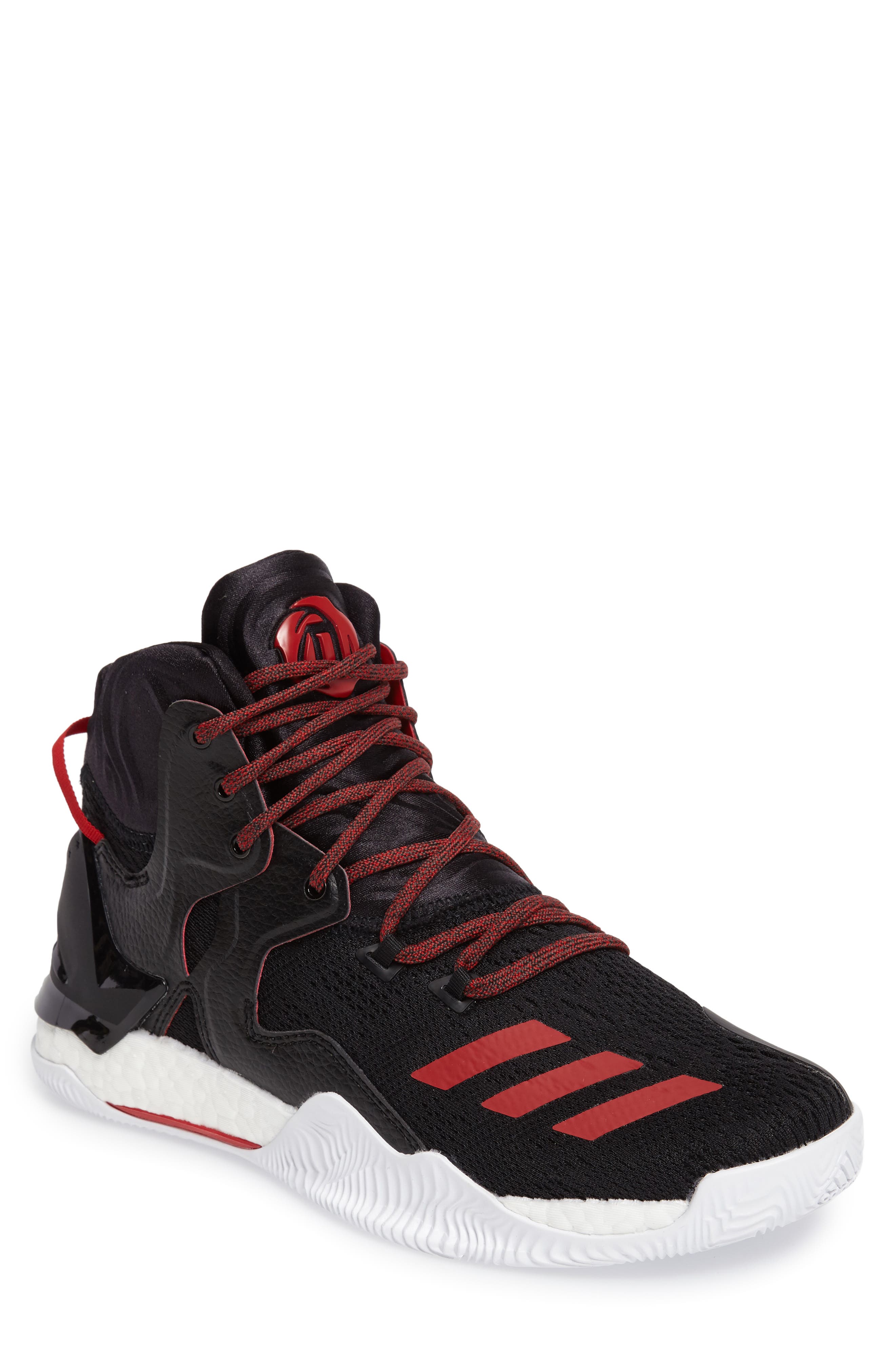 d rose basketball shoes