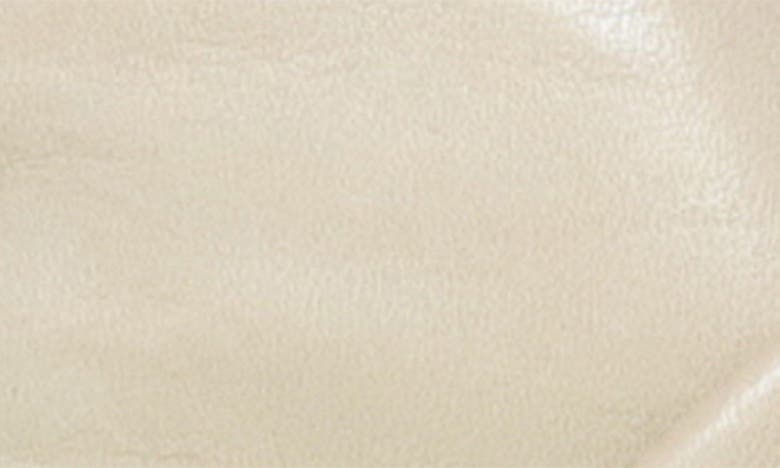 Miz Mooz Dylan Sandal In Cream