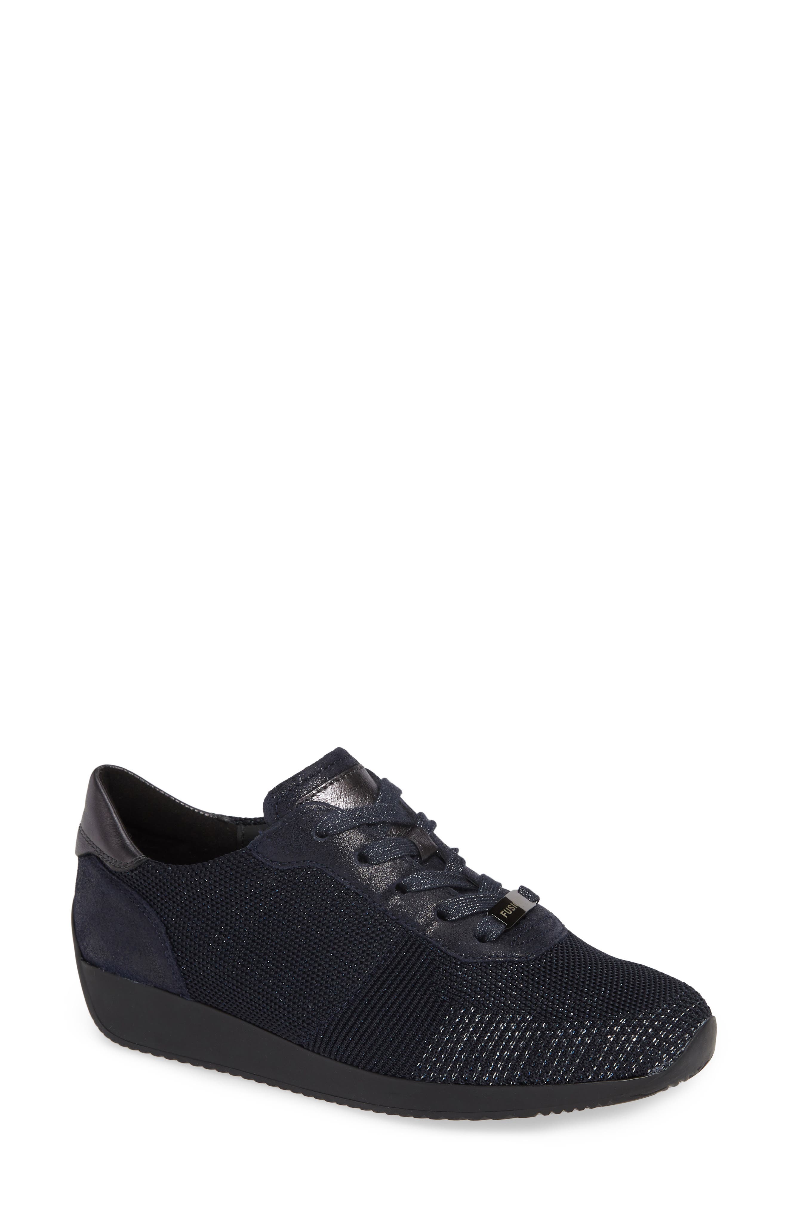 Ara Lilly Sneaker, Blue