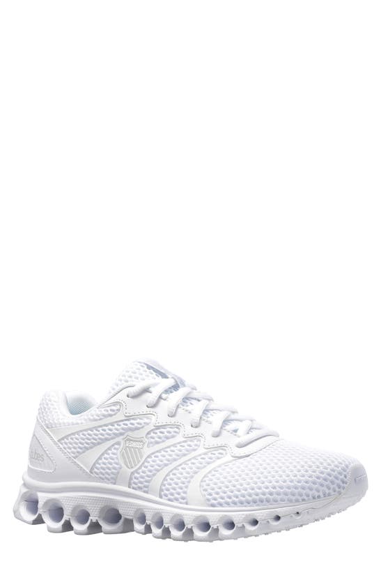 K-swiss Tubes Comfort 200 Sneaker In White/ White-m