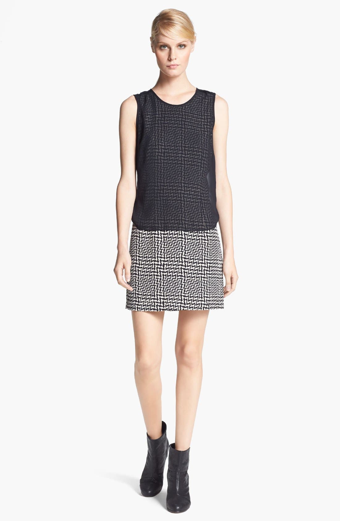 rag and bone dress nordstrom