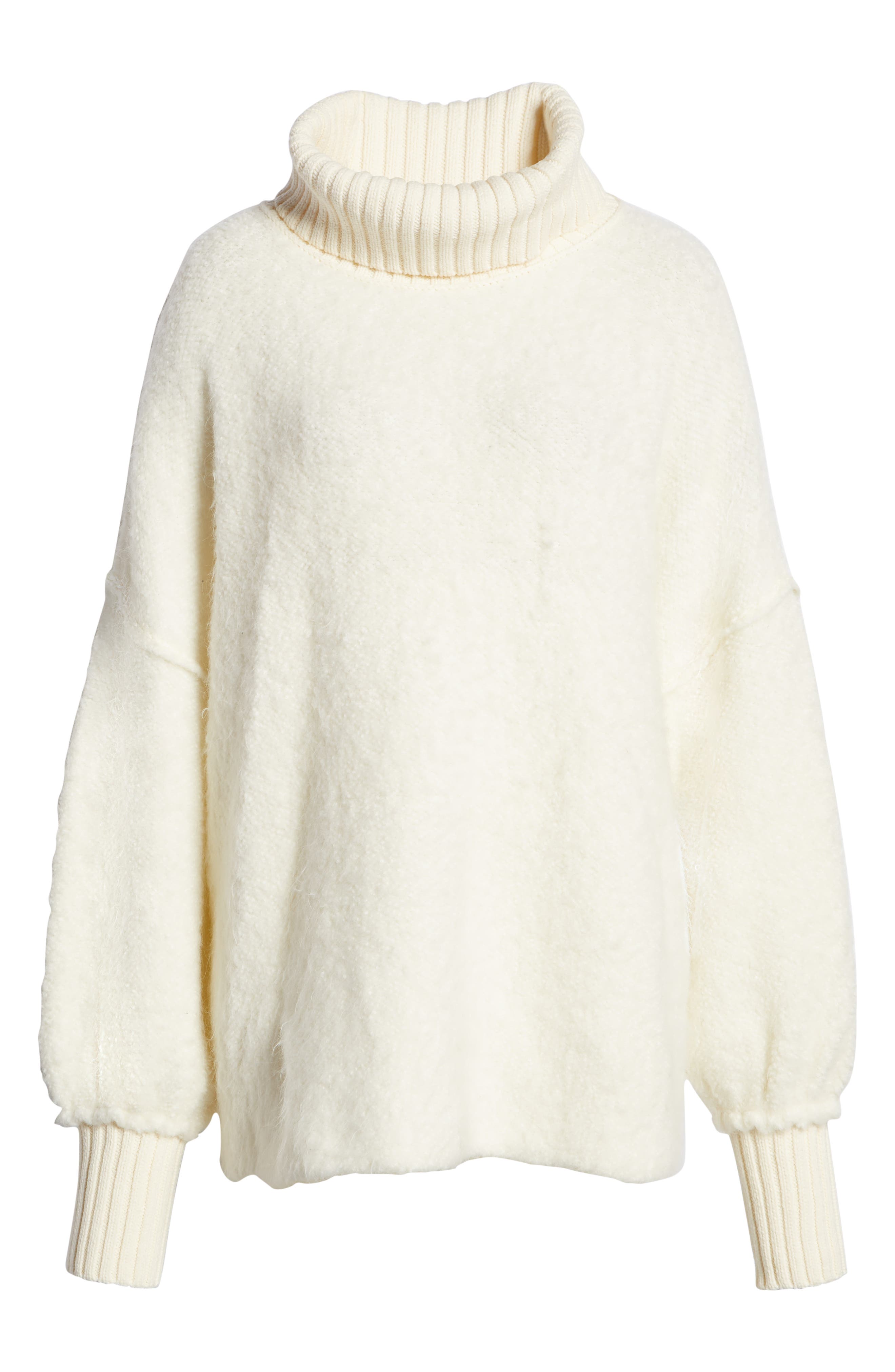 Free People Milo Tunic Sweater | Nordstrom