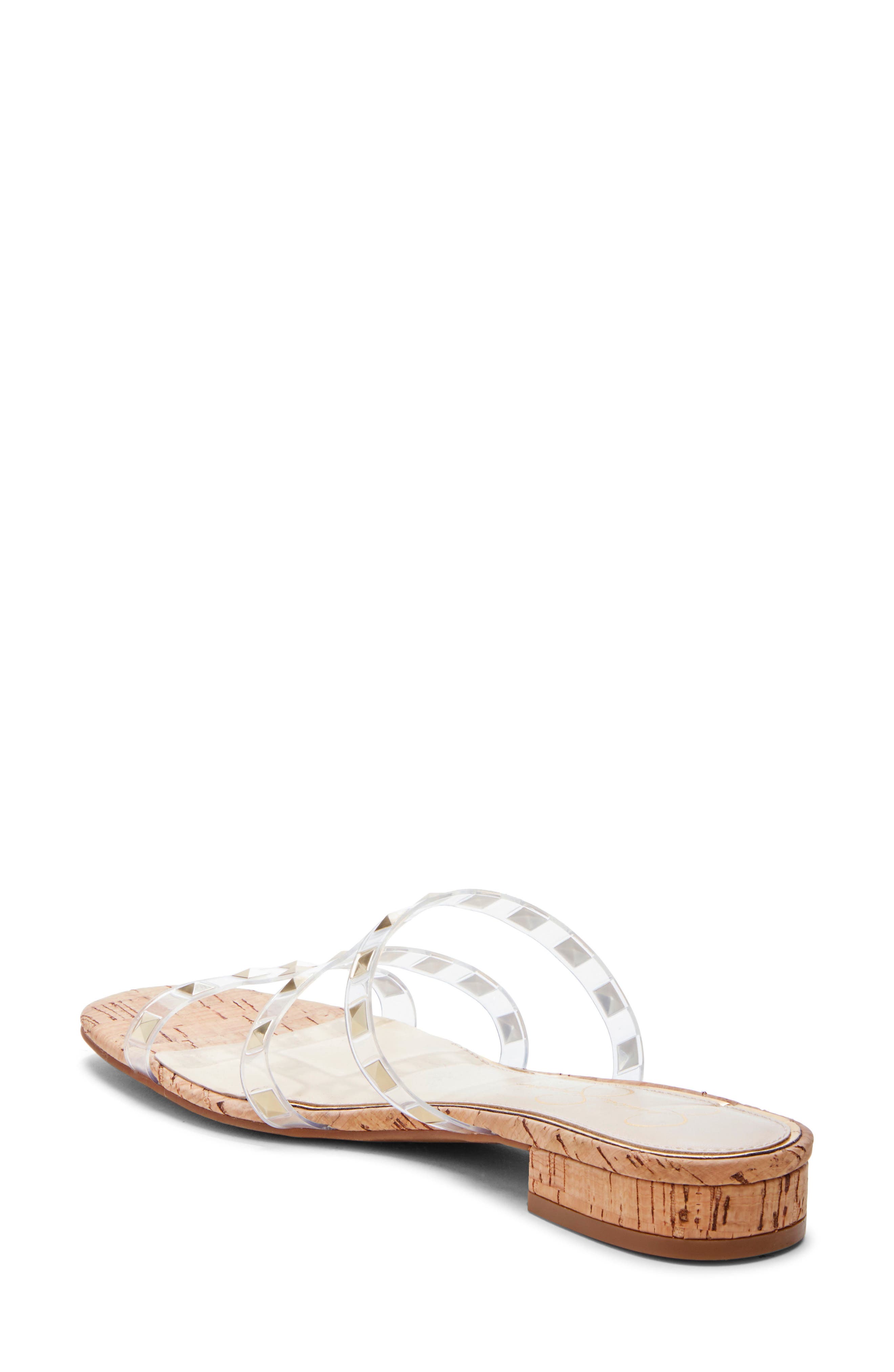jessica simpson ciara sandal