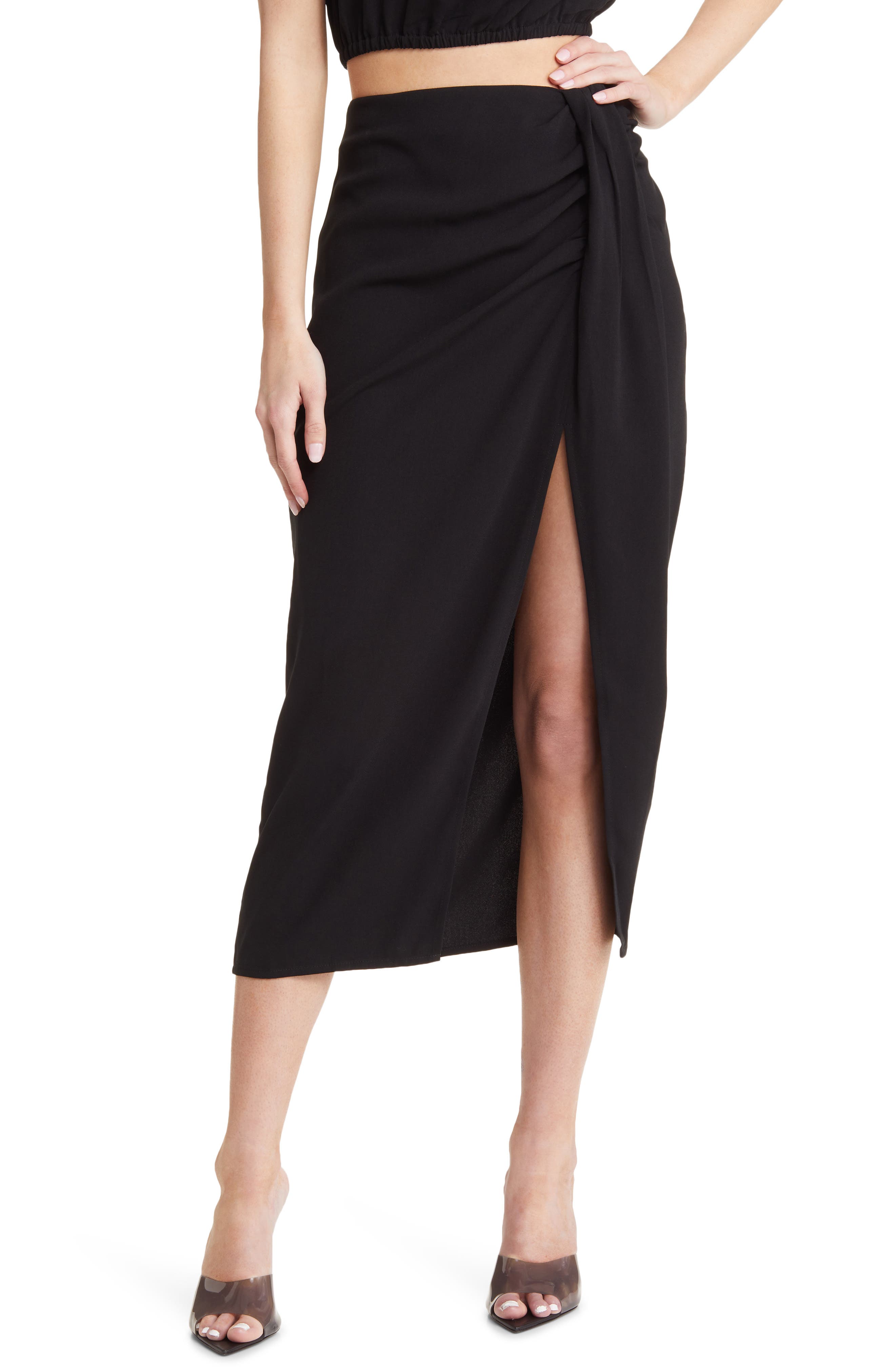 Women's Midi Skirts | Nordstrom