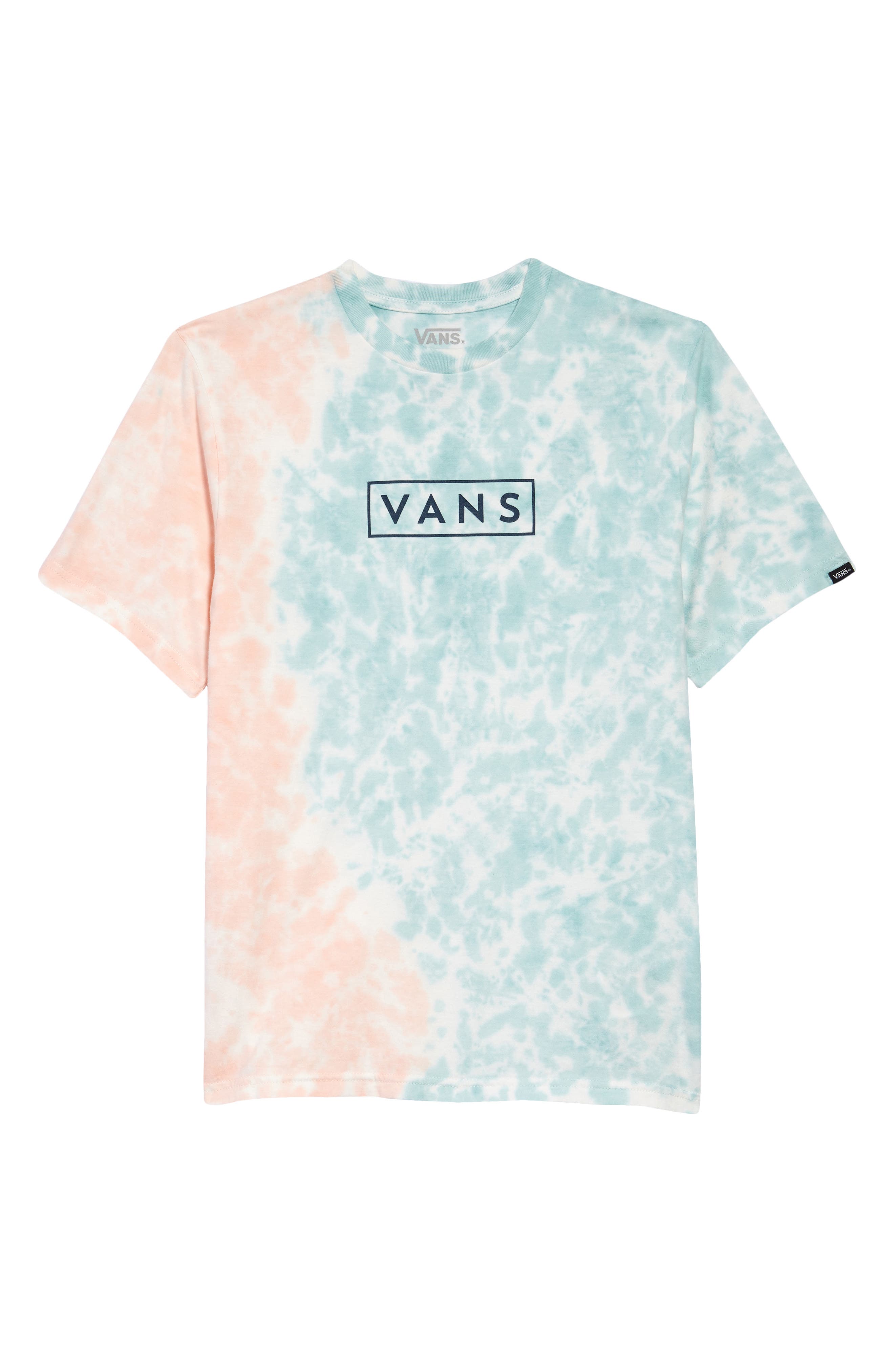 boys kids vans