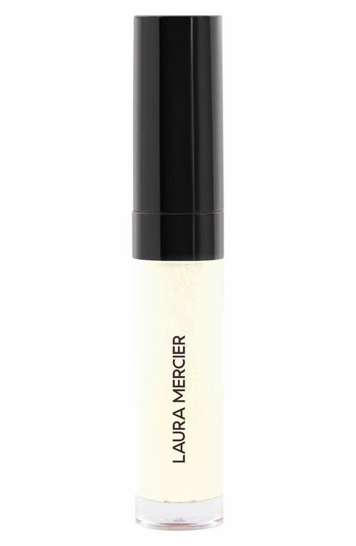 Laura Mercier Lip Glacé Hydrating Lip Balm Gloss in 00 Icy at Nordstrom