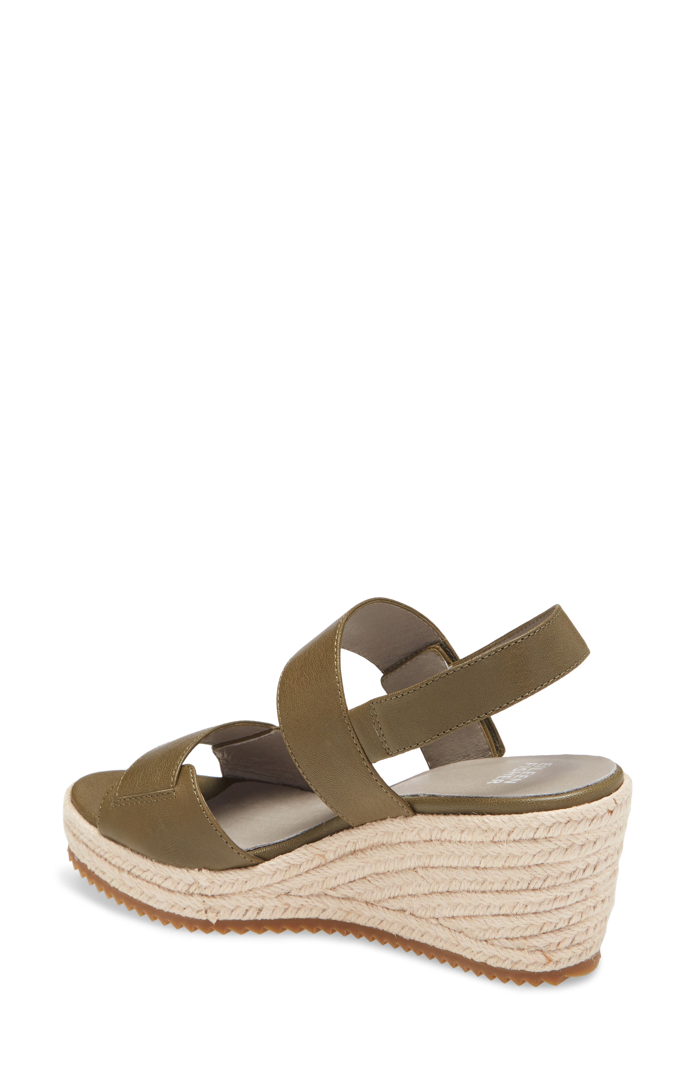 eileen fisher sandals nordstrom rack