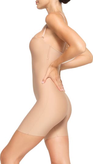 SKIMS Molded Underwire Shaper Bodysuit