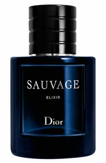 Dior Sauvage for Men Eau De Parfum Spray, 2 Ounce, 2 ounces : :  Beauty & Personal Care