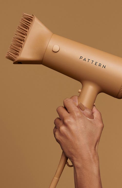 Pattern Beauty The Blow Dryer In No Color