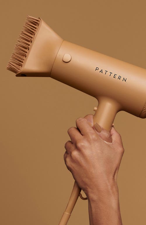 Shop Pattern Beauty The Blow Dryer In No Color