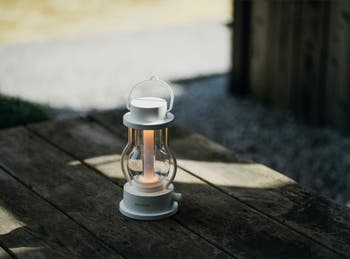 Balmuda Lantern Lamp