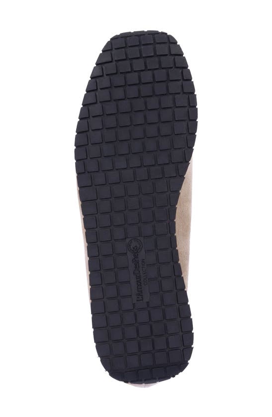L'amour Des Pieds Tiffanie Wedge In Taupe