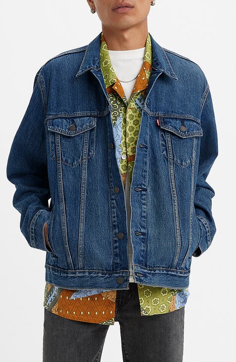 The Trucker Jacket