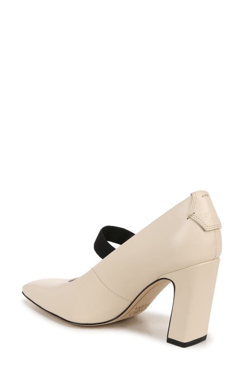 Shop Sarto By Franco Sarto Flexa Bris Mary Jane Pump In White