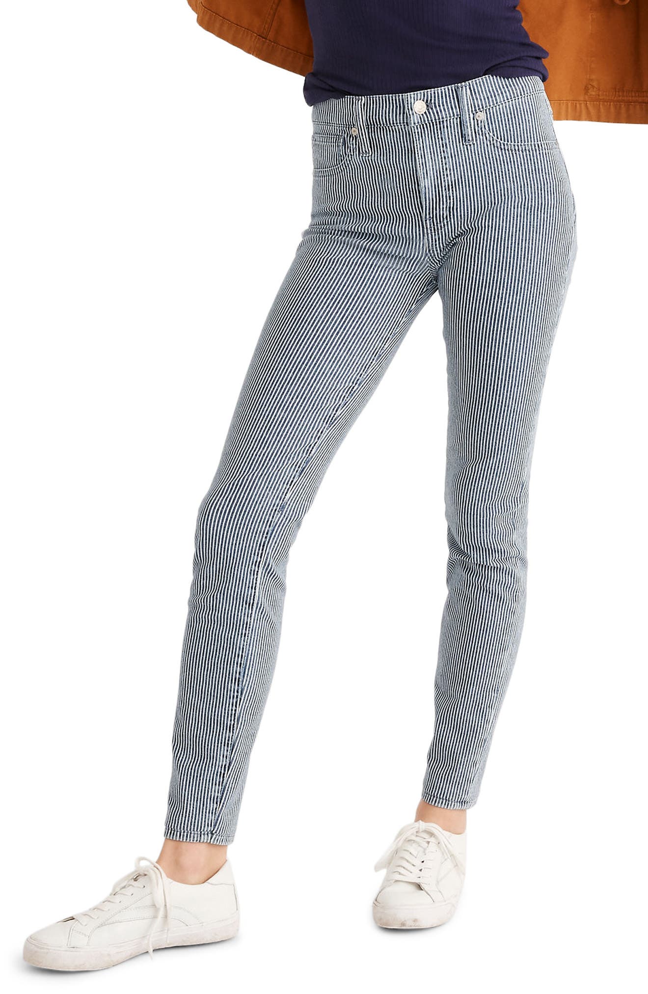 madewell jeans at nordstrom