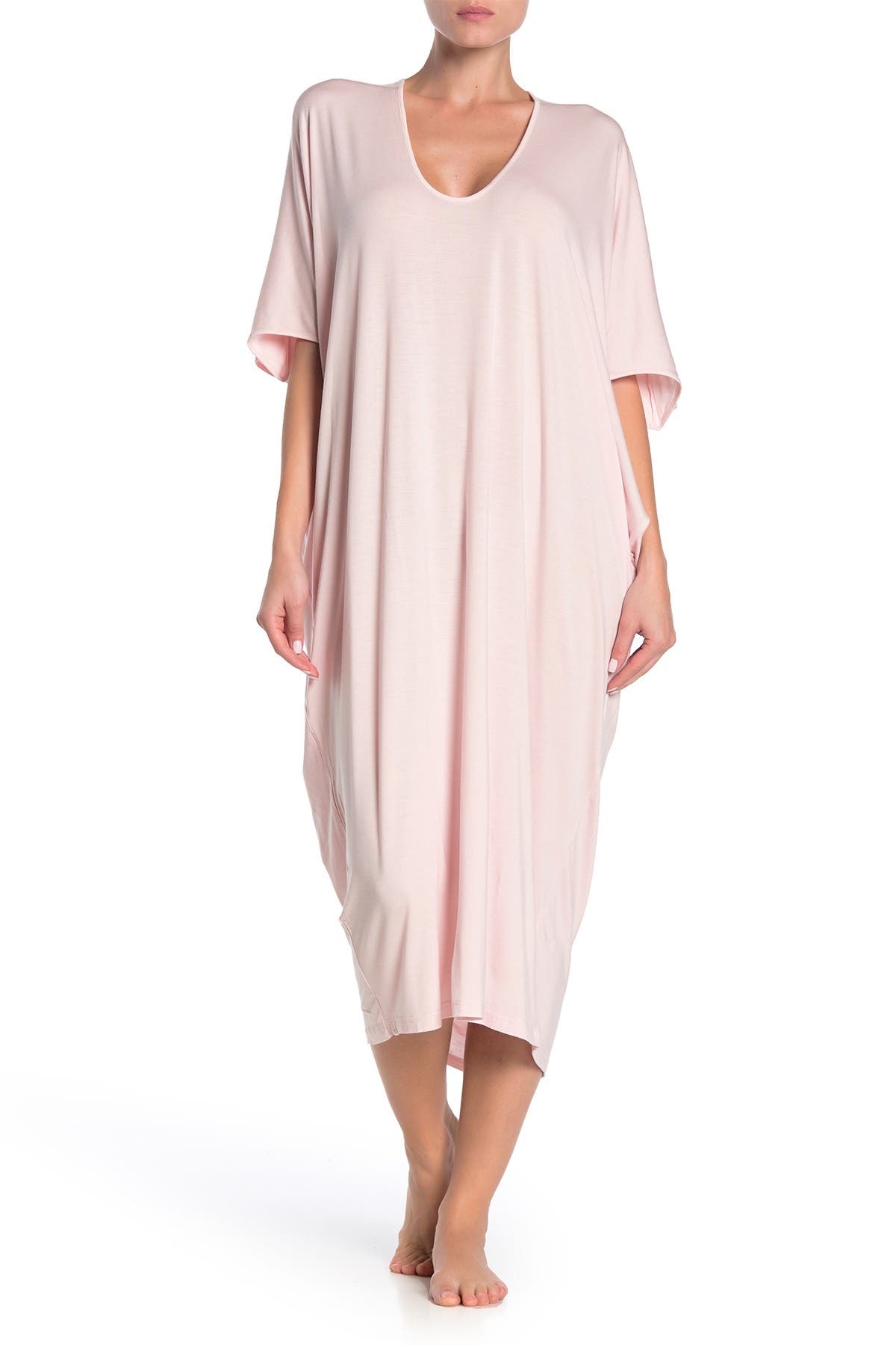 sleep caftan