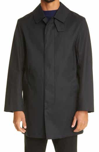 NN07 Blake 8240 Waterproof Trench Coat Nordstrom