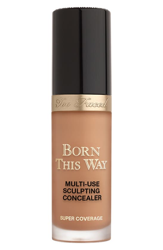 TOO FACED TOO FACED BORN THIS WAY SUPER COVERAGE CONCEALER