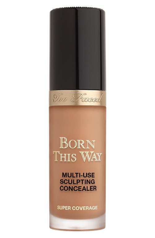 Too Faced Born This Way Super Coverage Concealer in Maple at Nordstrom