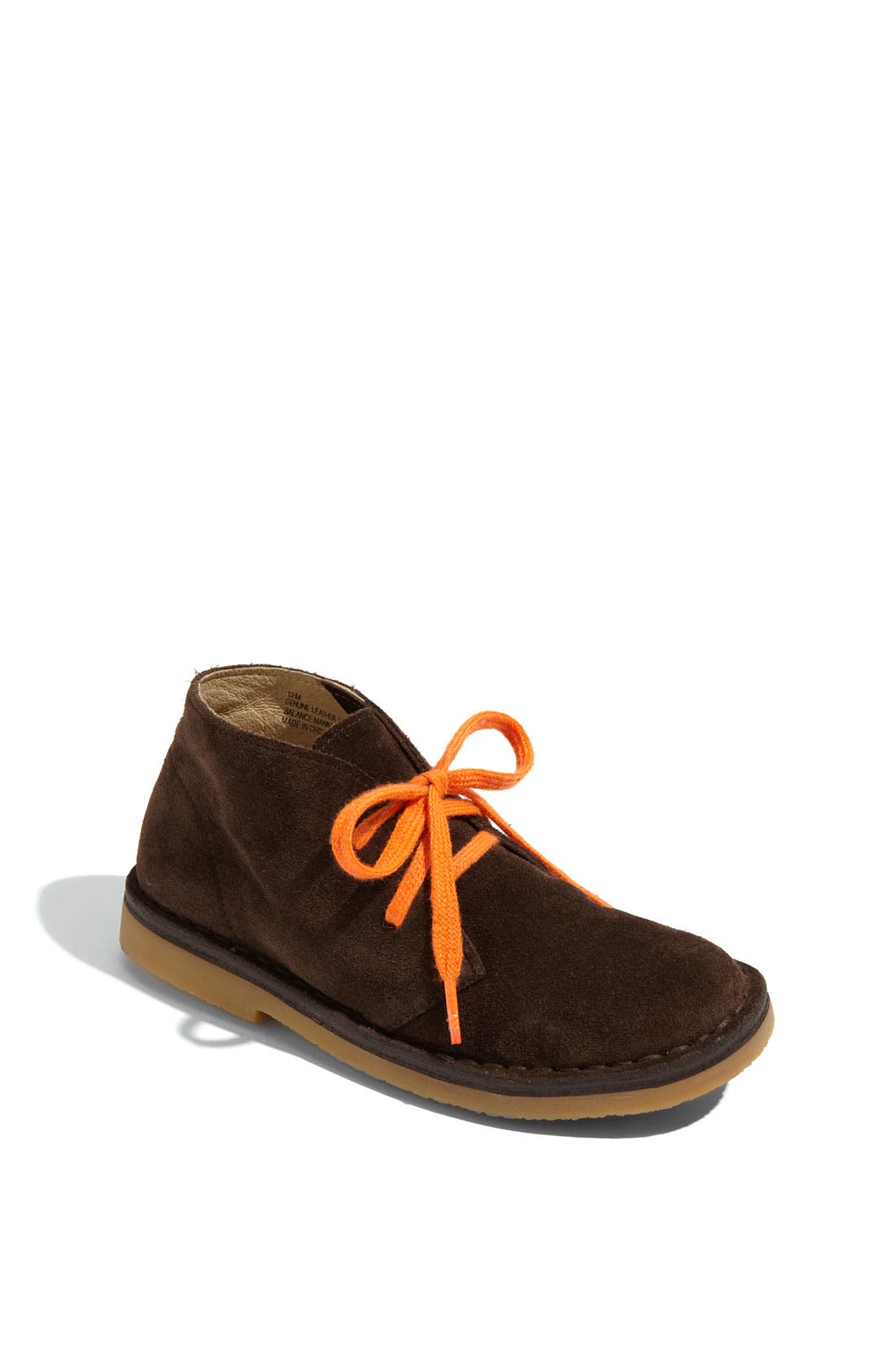 nordstrom desert boots