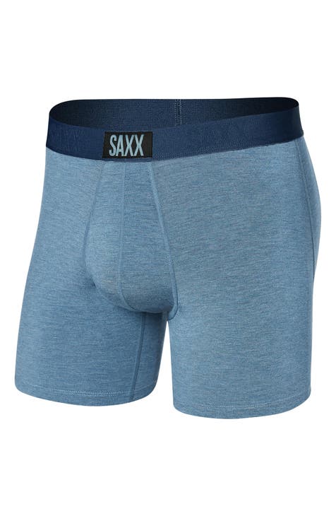 Ultra Super Soft Relaxed Fit Boxer Briefs