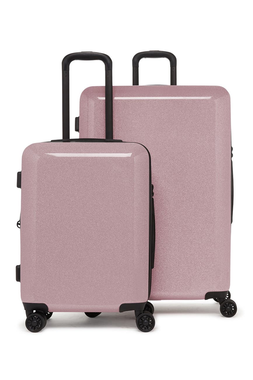 CALPAK LUGGAGE Medora 2Piece Hardside Luggage Set Nordstrom Rack