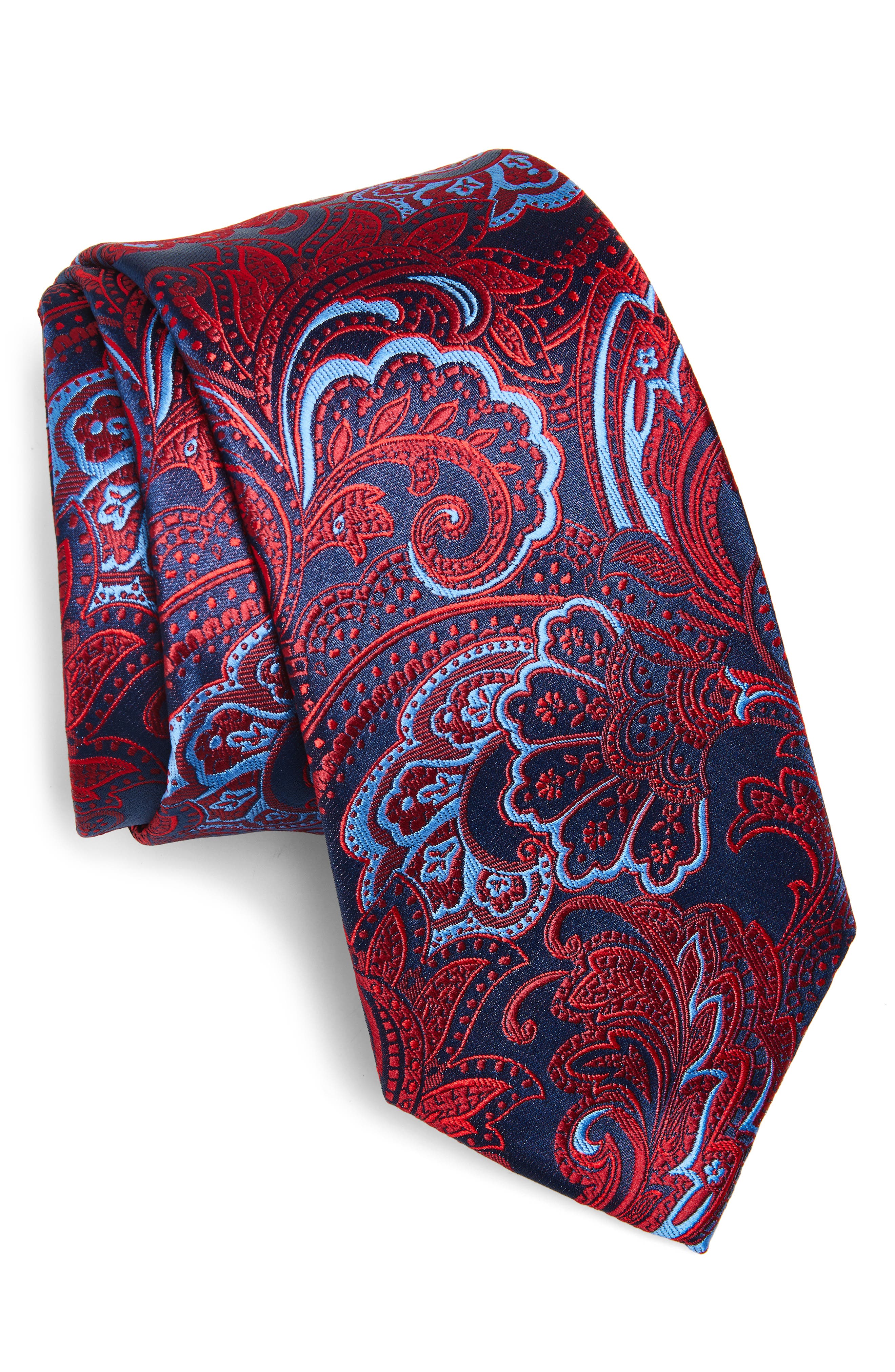 nordstrom ferragamo ties