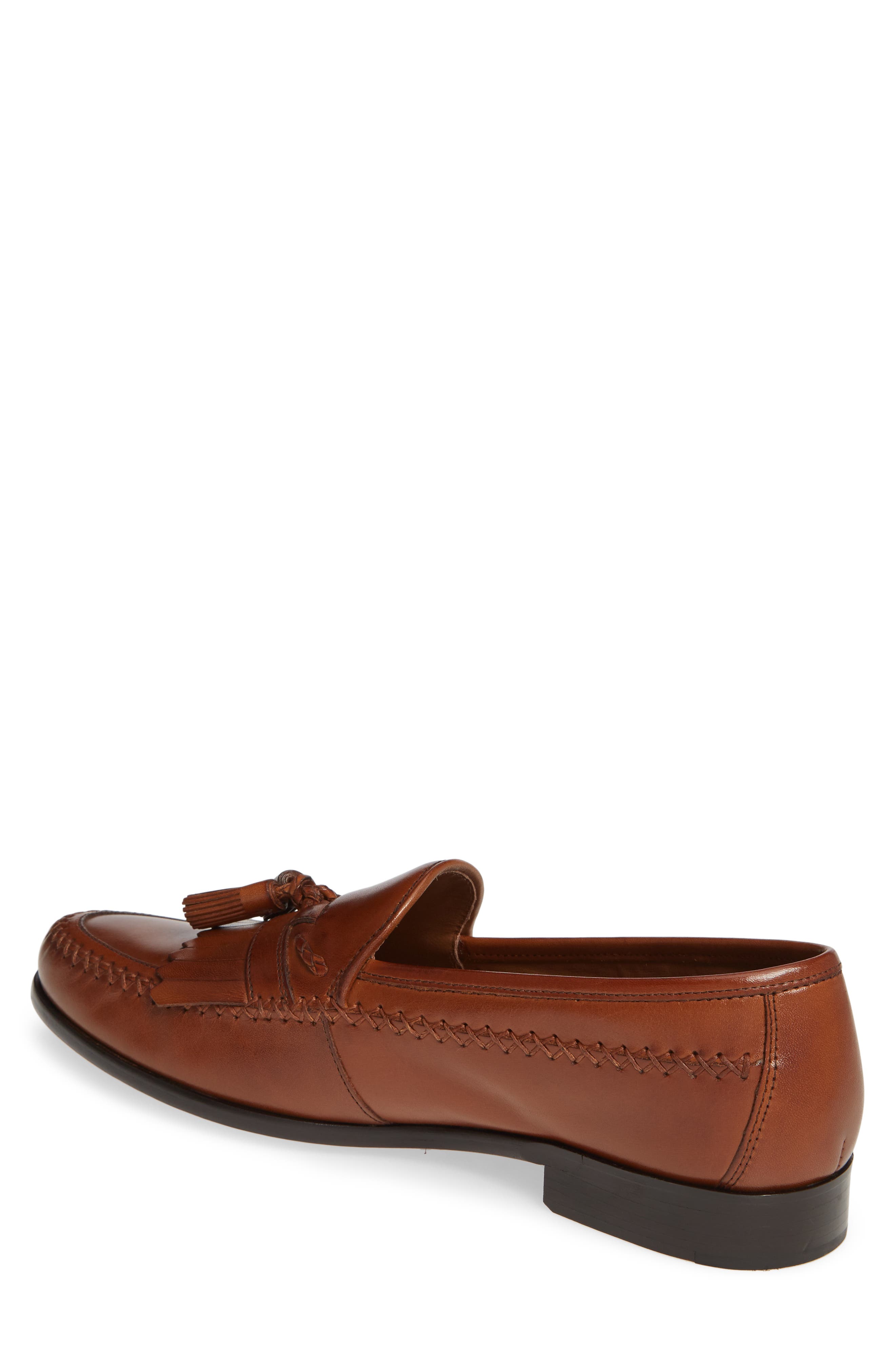 domani shoes by johnston and murphy