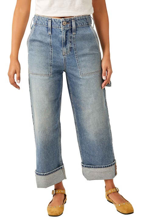 Nordstrom Has Spring Denim Styles Up to 59% Off