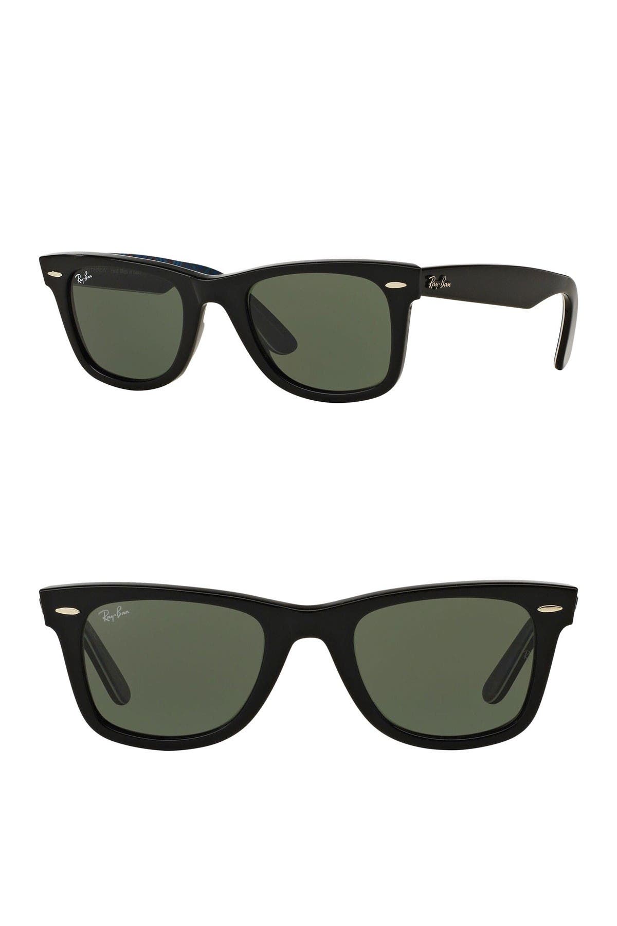 ray ban sight glasses