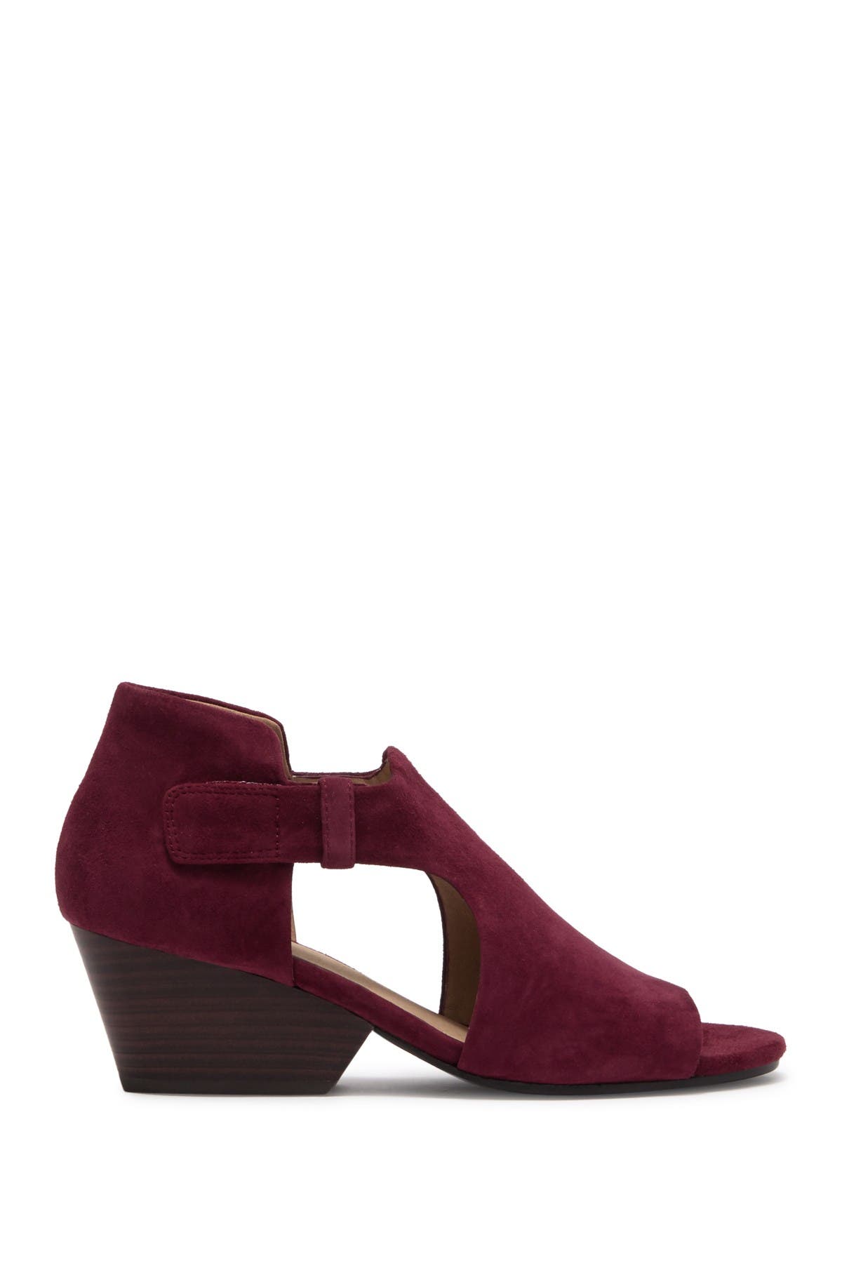 eileen fisher dewey wedge sandal