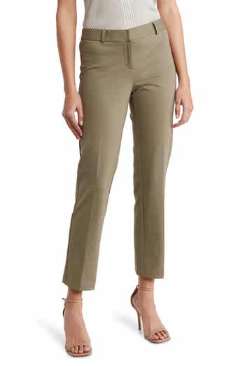 Amanda & chelsea top comfort waist pants