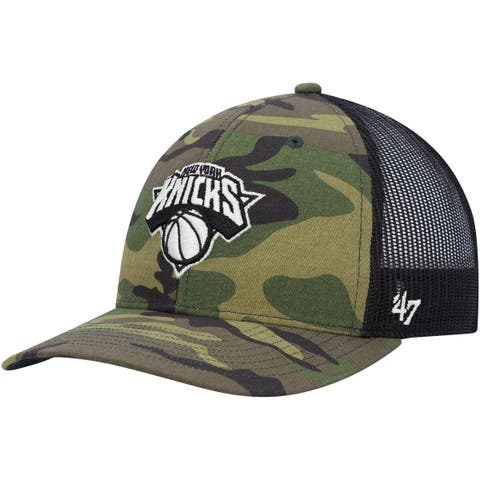 New York Jets Mesh Sides Back Camo Camoflauge Reebok Snapback -   Israel