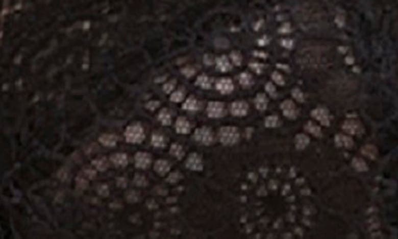 Freya Expression High Apex Underwire Plunge Bra In Black