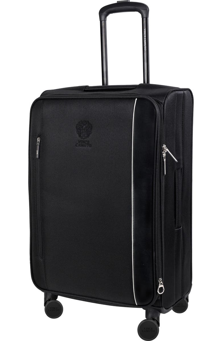 Vince Camuto Kennedy Expandable Spinner Suitcase | Nordstromrack